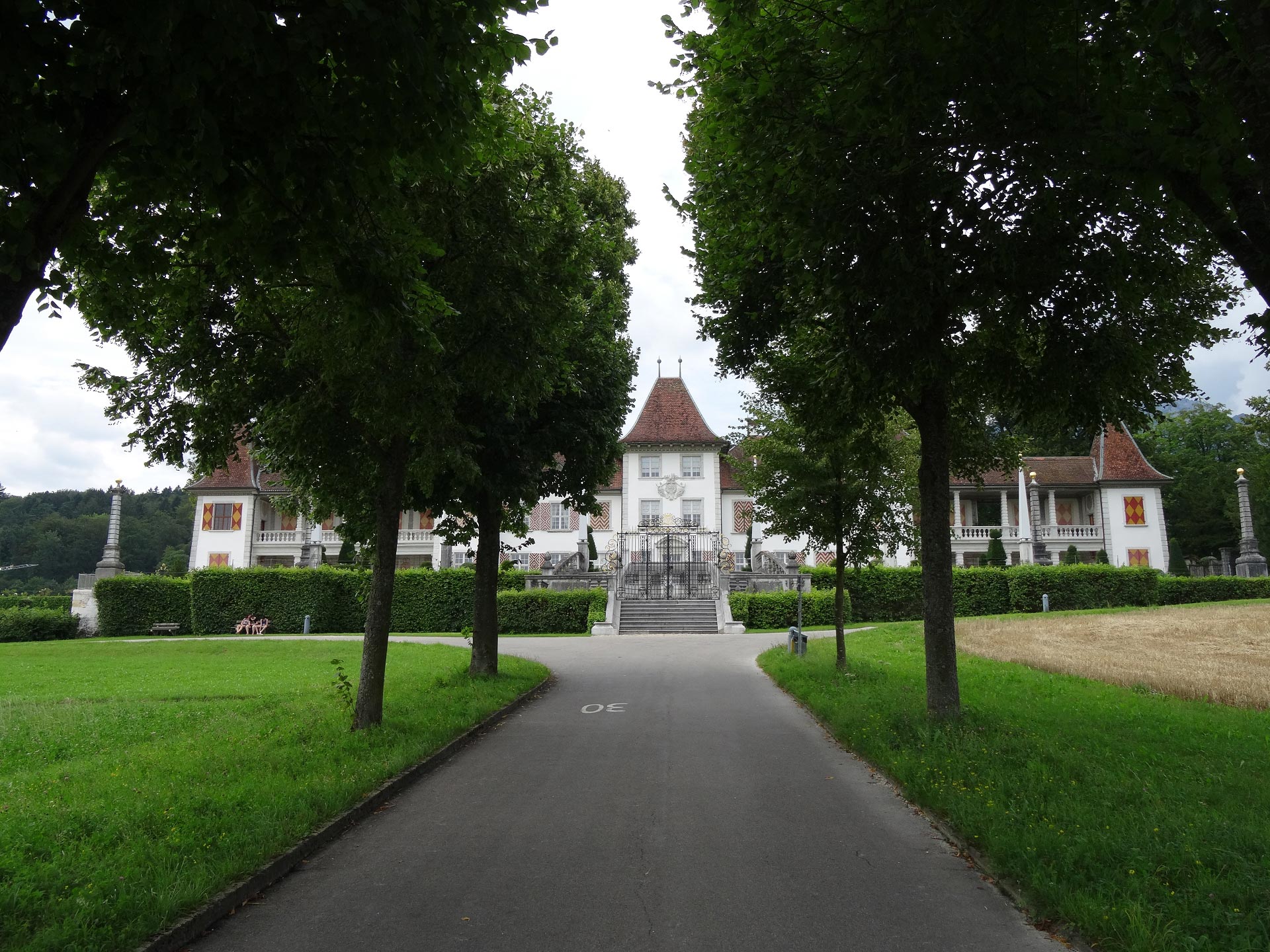 Solothurn